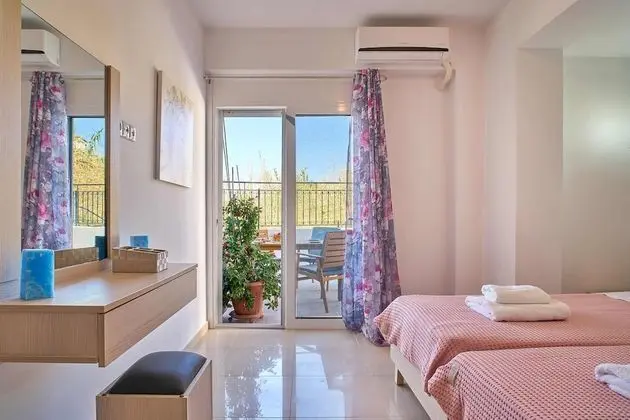 Premium Villa, Göl Manzaralı