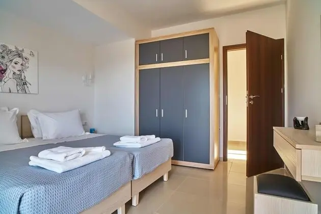 Premium Villa, Göl Manzaralı