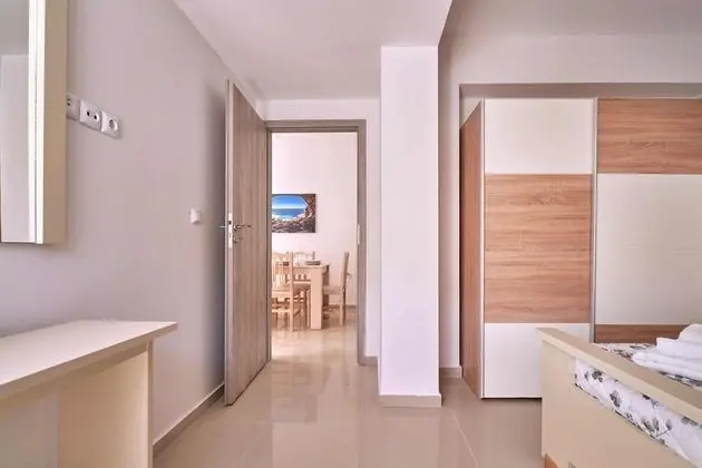 Premium Villa, Göl Manzaralı