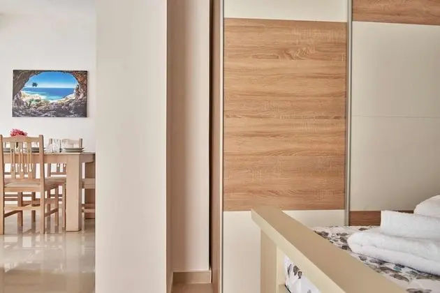 Premium Villa, Göl Manzaralı