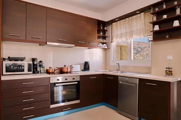 Premium Villa, Göl Manzaralı