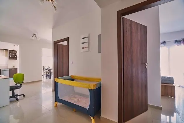Premium Villa, Göl Manzaralı