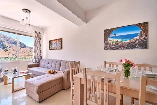 Premium Villa, Göl Manzaralı