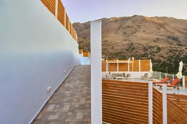 Premium Villa, Göl Manzaralı