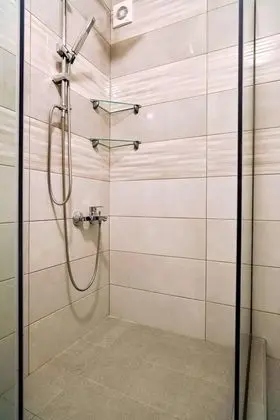 Premium Villa, Göl Manzaralı