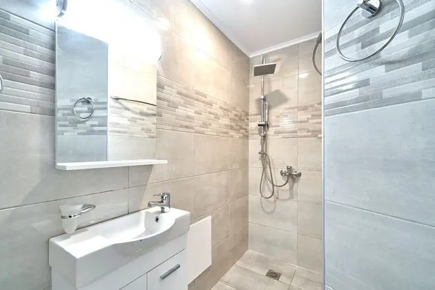 Premium Villa, Göl Manzaralı