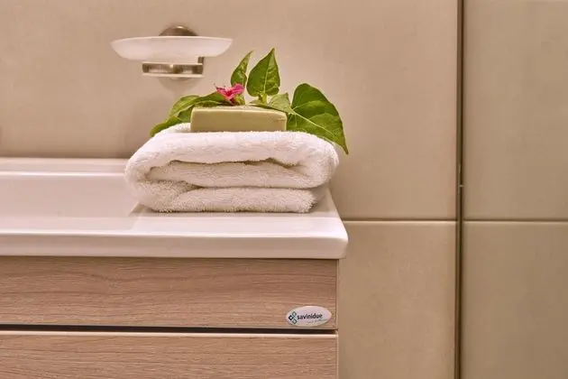 Premium Villa, Göl Manzaralı