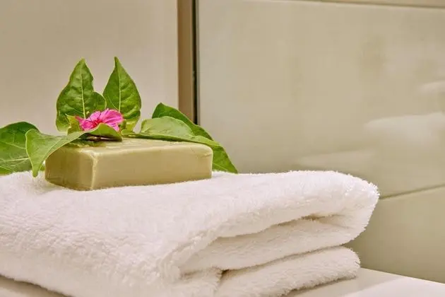 Premium Villa, Göl Manzaralı