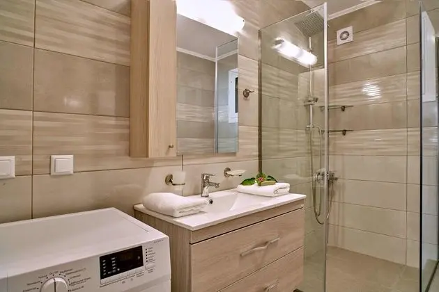 Premium Villa, Göl Manzaralı
