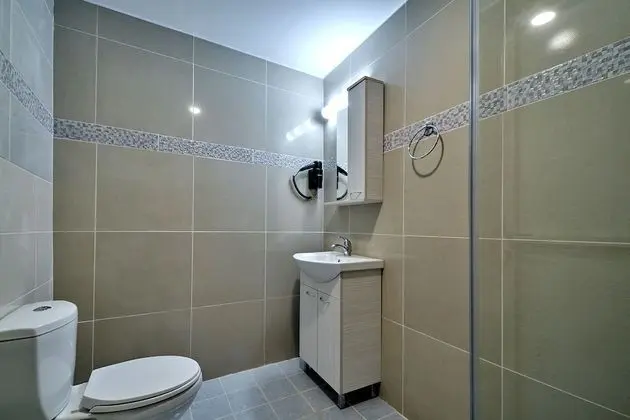 Premium Villa, Göl Manzaralı