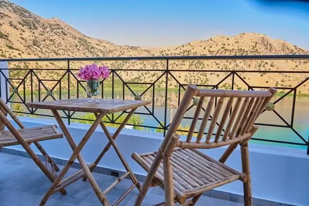 Premium Villa, Göl Manzaralı