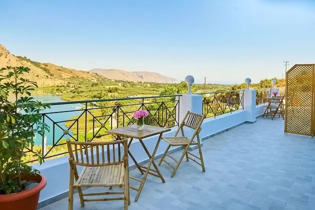 Premium Villa, Göl Manzaralı