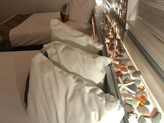 Comfort Süit, Göl Manzaralı