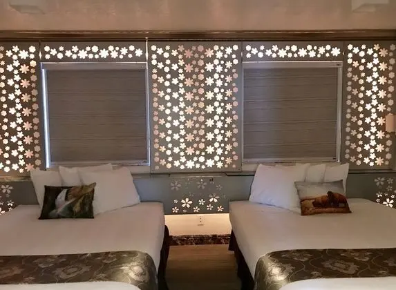 Comfort Süit, Göl Manzaralı