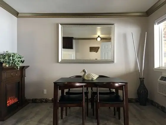 Comfort Süit, Göl Manzaralı
