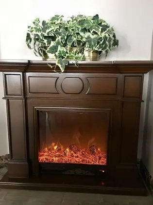 Comfort Süit, Göl Manzaralı
