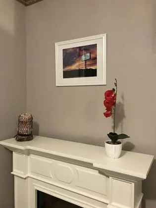 Comfort Süit, Göl Manzaralı