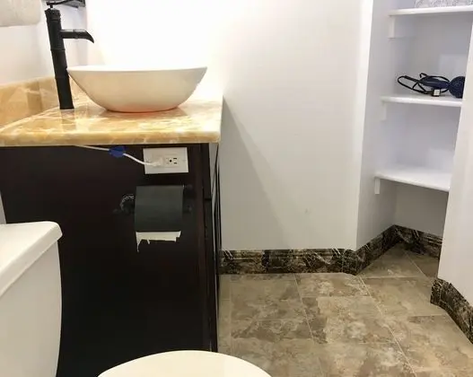 Comfort Süit, Göl Manzaralı