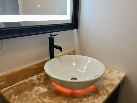 Comfort Süit, Göl Manzaralı