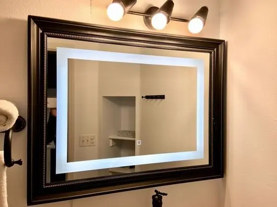 Comfort Süit, Göl Manzaralı