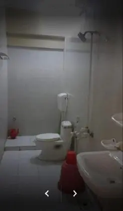 Standard Dört Kişilik Oda