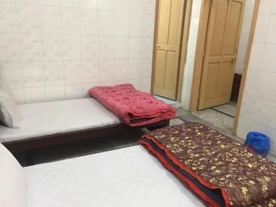 Standard Üç Kişilik Oda