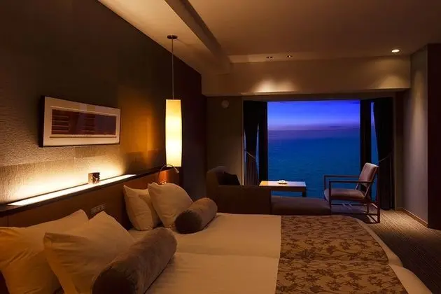 Standard İki Ayrı Yataklı Oda (High floor)