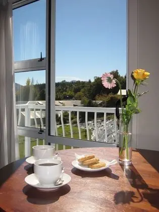 Deluxe Stüdyo, Bahçe Manzaralı, Dağ Yamacı