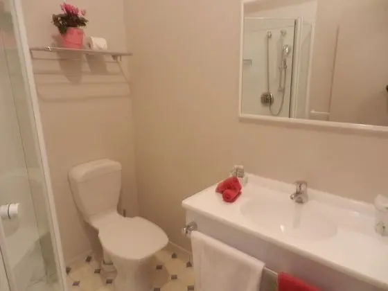 Deluxe Stüdyo, Bahçe Manzaralı, Dağ Yamacı