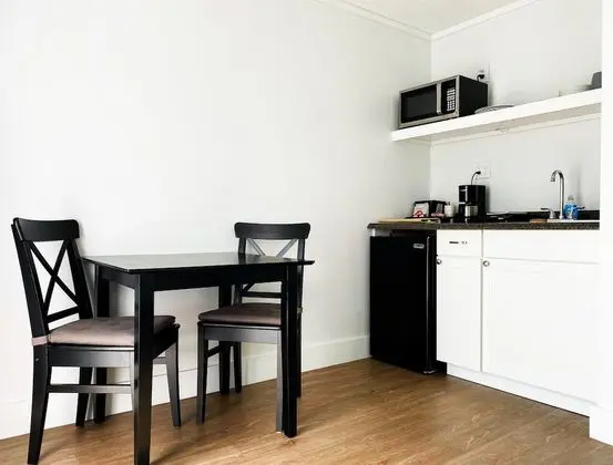Deluxe Oda, 2 Çift Kişilik Yatak