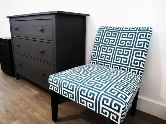 Deluxe Oda, 2 Çift Kişilik Yatak