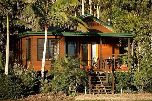 Honeymoon Kır Evi, 1 En Büyük (King) Boy Yatak, Göl Manzaralı