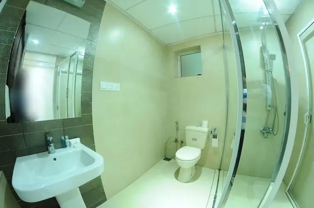 Deluxe Tek Büyük Yataklı Oda, Göl Manzaralı