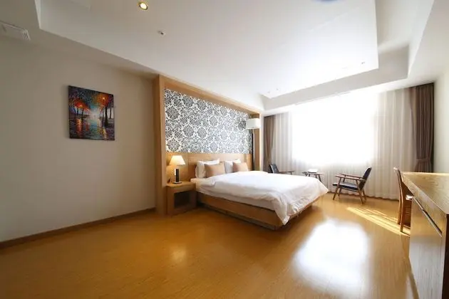 VIP Double Room