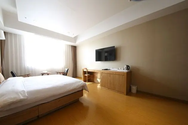 VIP Double Room