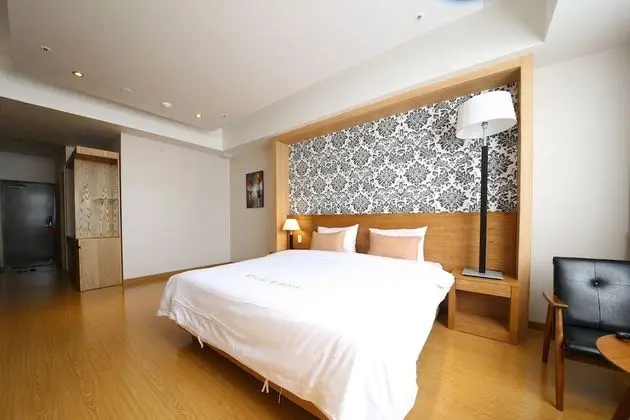 VIP Double Room