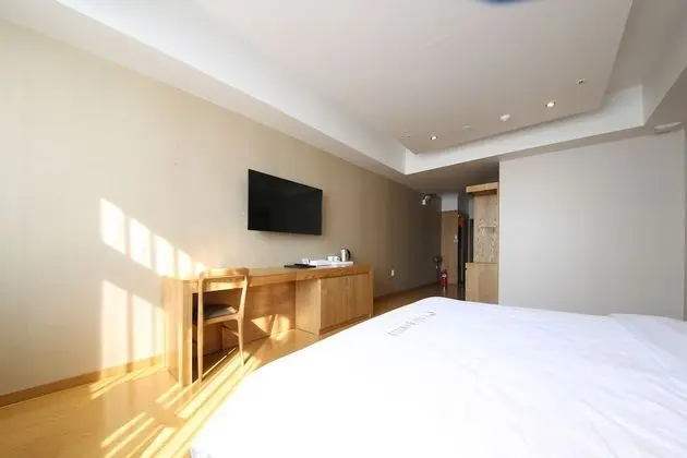 VIP Double Room