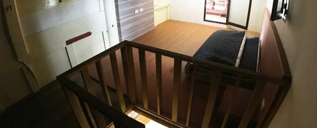 Family Çatı Katı (Loft), Birden Çok Yatak