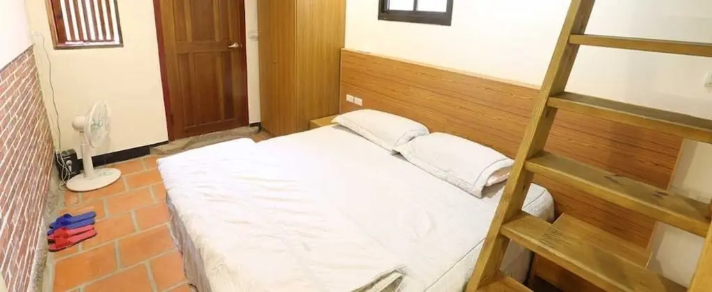 Family Çatı Katı (Loft), Birden Çok Yatak
