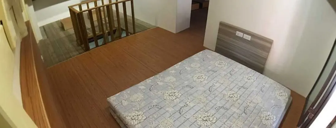 Family Çatı Katı (Loft), Birden Çok Yatak, Banyolu/Duşlu