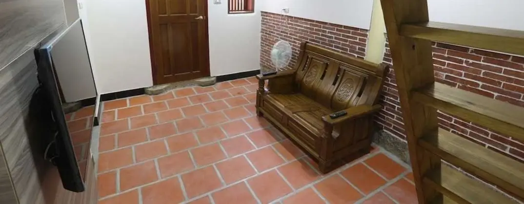 Family Çatı Katı (Loft), Birden Çok Yatak, Banyolu/Duşlu
