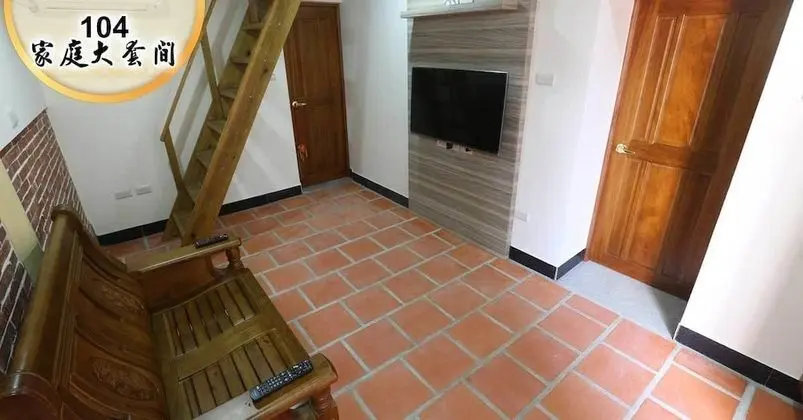 Family Çatı Katı (Loft), Birden Çok Yatak, Banyolu/Duşlu