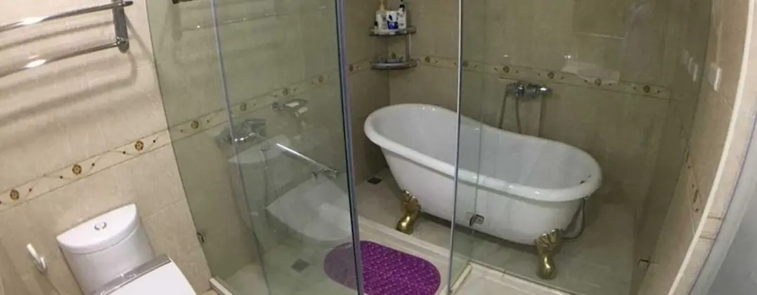 Family Çatı Katı (Loft), Birden Çok Yatak, Banyolu/Duşlu