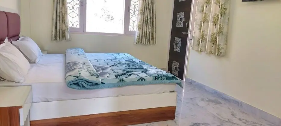 Tek Kişilik Oda