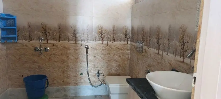 Tek Kişilik Oda