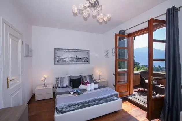 Family Villa, Birden Çok Yatak, 2 Banyolu, Bahçeli (Villa Lakecomo - Ritrovo)