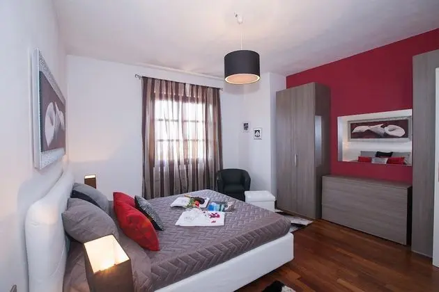 Family Villa, Birden Çok Yatak, 2 Banyolu, Bahçeli (Villa Lakecomo - Ritrovo)