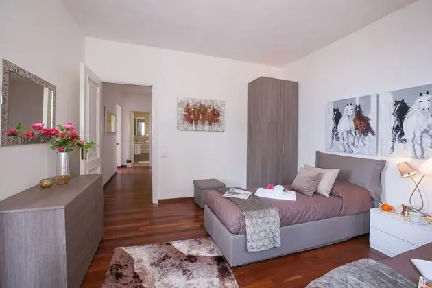 Family Villa, Birden Çok Yatak, 2 Banyolu, Bahçeli (Villa Lakecomo - Ritrovo)
