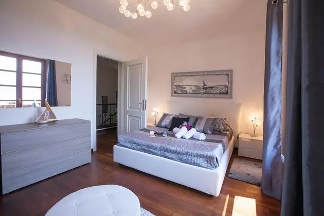 Family Villa, Birden Çok Yatak, 2 Banyolu, Bahçeli (Villa Lakecomo - Ritrovo)