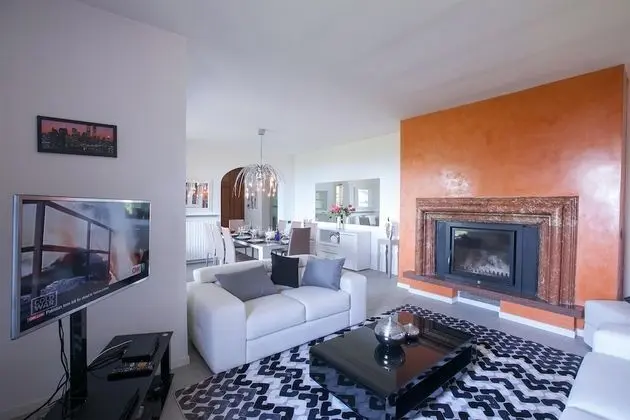 Family Villa, Birden Çok Yatak, 2 Banyolu, Bahçeli (Villa Lakecomo - Ritrovo)